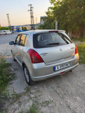 Suzuki Swift 1.3i, снимка 9