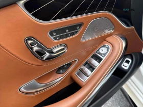 Mercedes-Benz S 63 AMG COUPE ЦЕНА ДО БЪЛГАРИЯ РЕГИСТРАЦИЯ & АВТОКРЕДИТ, снимка 4