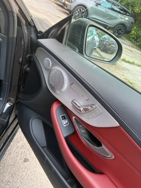 Mercedes-Benz C 300, снимка 6