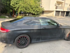 Mercedes-Benz C 300, снимка 4