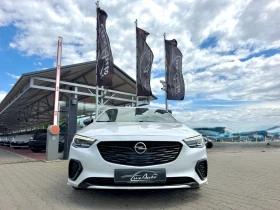 Opel Insignia 2.0Bi-TURBO#GSI#4x4#RECARO#OБДУХВАНЕ#EXCLUSIVE, снимка 3