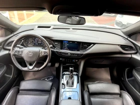 Opel Insignia 2.0Bi-TURBO#GSI#4x4#RECARO#OБДУХВАНЕ#EXCLUSIVE, снимка 12