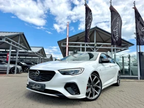 Opel Insignia 2.0Bi-TURBO#GSI#4x4#RECARO#OБДУХВАНЕ#EXCLUSIVE, снимка 1
