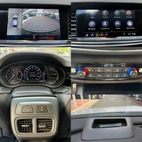 Opel Insignia 2.0Bi-TURBO#GSI#4x4#RECARO#OБДУХВАНЕ#EXCLUSIVE, снимка 16