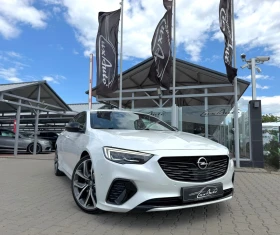 Opel Insignia 2.0Bi-TURBO#GSI#4x4#RECARO#OБДУХВАНЕ#EXCLUSIVE, снимка 2
