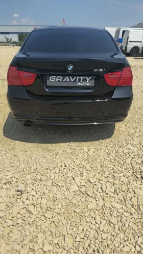 BMW 318 ER, снимка 2