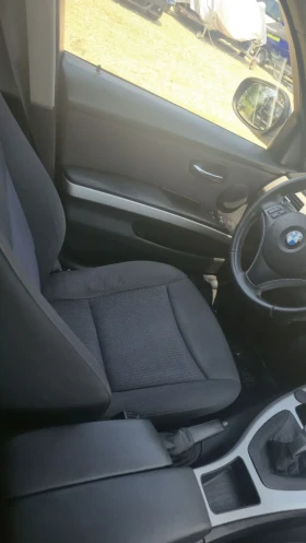 BMW 318 ER, снимка 8