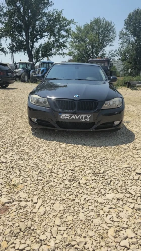 BMW 318 ER, снимка 1