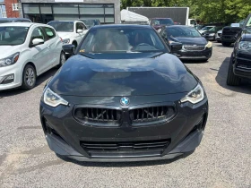 BMW 240 xDrive | CARFAX | БЕЗ ИНЦИДЕНТИ | ДВА КЛЮЧА, снимка 2