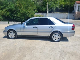 Mercedes-Benz C 180 C180, снимка 4