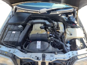 Mercedes-Benz C 180 C180, снимка 13