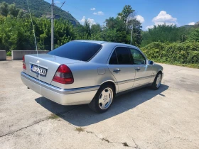 Mercedes-Benz C 180 C180, снимка 7