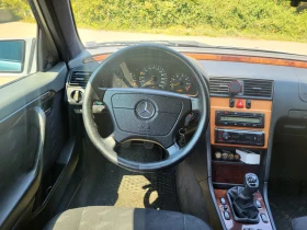 Mercedes-Benz C 180 C180, снимка 9