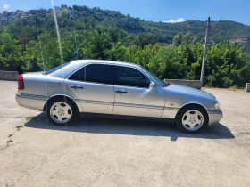 Mercedes-Benz C 180 C180, снимка 8
