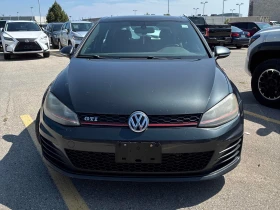 VW Golf  Manual FWD 2.0L / CARFAX , снимка 5