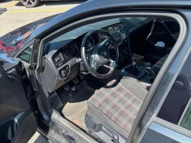 VW Golf  Manual FWD 2.0L / CARFAX , снимка 7