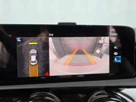 Mercedes-Benz CLA 45 AMG S 4Matic+ , снимка 15