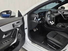 Mercedes-Benz CLA 45 AMG S 4Matic+ , снимка 10