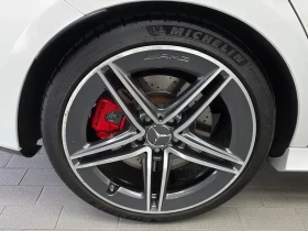 Mercedes-Benz CLA 45 AMG S 4Matic+ , снимка 5