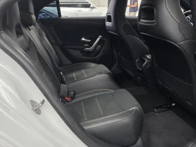Mercedes-Benz CLA 45 AMG S 4Matic+ , снимка 12