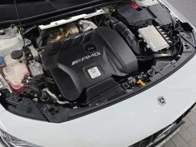 Mercedes-Benz CLA 45 AMG S 4Matic+ , снимка 6