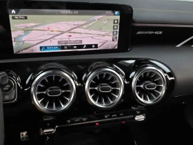 Mercedes-Benz CLA 45 AMG S 4Matic+ , снимка 14