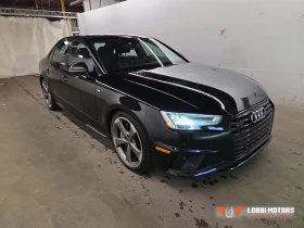 Audi A4, снимка 2