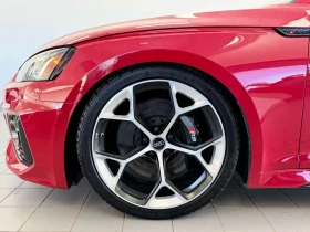 Audi Rs5 * 2.9 TFSI quattro * CARFAX * БЕЗ ПЪРВОНАЧАЛНА ВНО, снимка 7