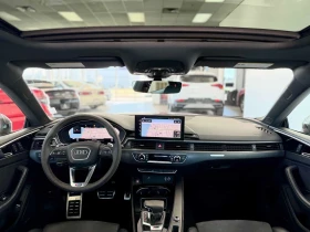 Audi Rs5 * 2.9 TFSI quattro * CARFAX * БЕЗ ПЪРВОНАЧАЛНА ВНО, снимка 9