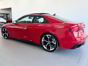 Audi Rs5 * 2.9 TFSI quattro * CARFAX * БЕЗ ПЪРВОНАЧАЛНА ВНО, снимка 2