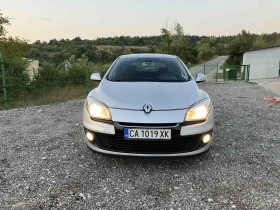 Renault Megane КУПЪВАНА НОВА ОТ БГ., снимка 1
