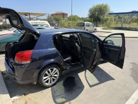 Opel Signum, снимка 4