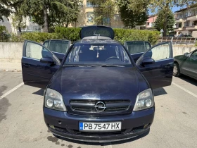 Opel Signum, снимка 5