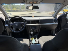 Opel Signum, снимка 2