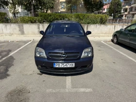 Opel Signum, снимка 6