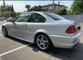 BMW 325 Ci, снимка 6
