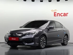 Honda Accord 2.0 Hybrid 9Th Generation, снимка 2