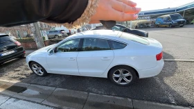Audi A5 A5, снимка 5