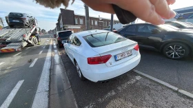 Audi A5 A5, снимка 4