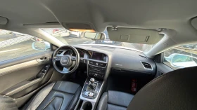Audi A5 A5, снимка 9