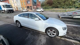 Audi A5 A5, снимка 6