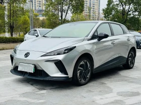 Mg MG4 EV 2022 425km Luxury Edition, снимка 2