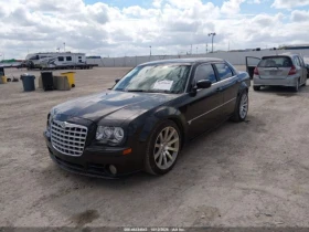 Chrysler 300c SRT8 6.1 , снимка 2