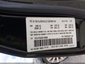 Chrysler 300c SRT8 6.1 , снимка 11