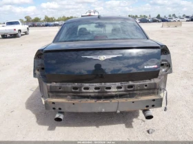 Chrysler 300c SRT8 6.1 , снимка 8