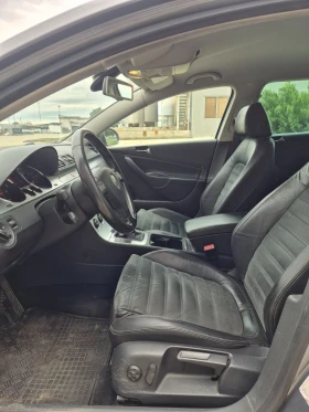 VW Passat 2.0 дизел, снимка 7