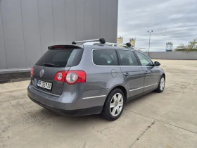 VW Passat 2.0 дизел, снимка 3