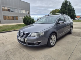 VW Passat 2.0 дизел, снимка 2