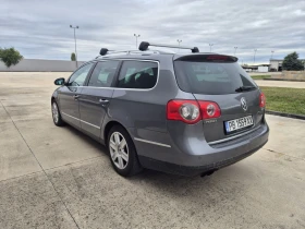 VW Passat 2.0 дизел, снимка 4
