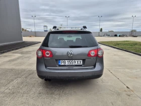 VW Passat 2.0 дизел, снимка 5